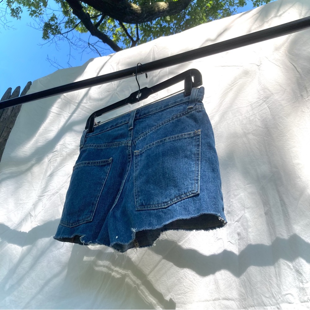 BDG short jeans